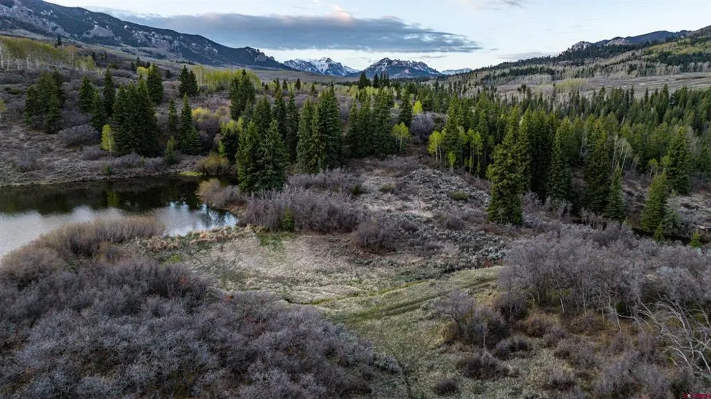 1354 County Road 858 Cimarron, CO 81220