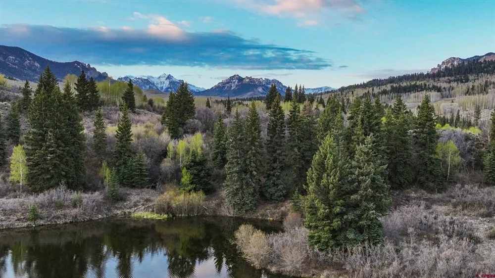 1354 County Road 858 Cimarron, CO 81220