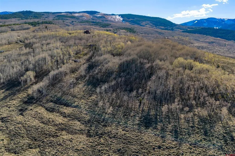 36 Paradise Lane Crested Butte, CO 81224