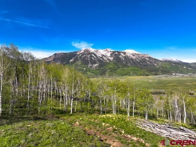 36 Paradise Lane Crested Butte, CO 81224