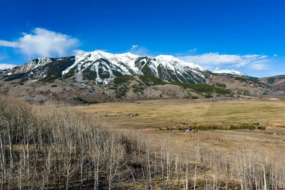 36 Paradise Lane Crested Butte, CO 81224