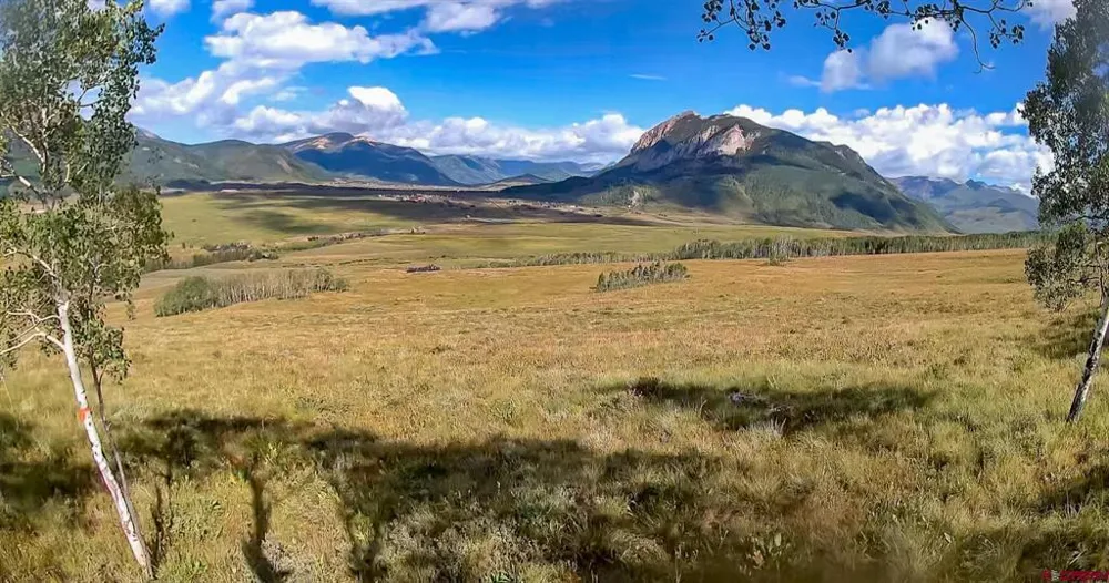 36 Paradise Lane Crested Butte, CO 81224
