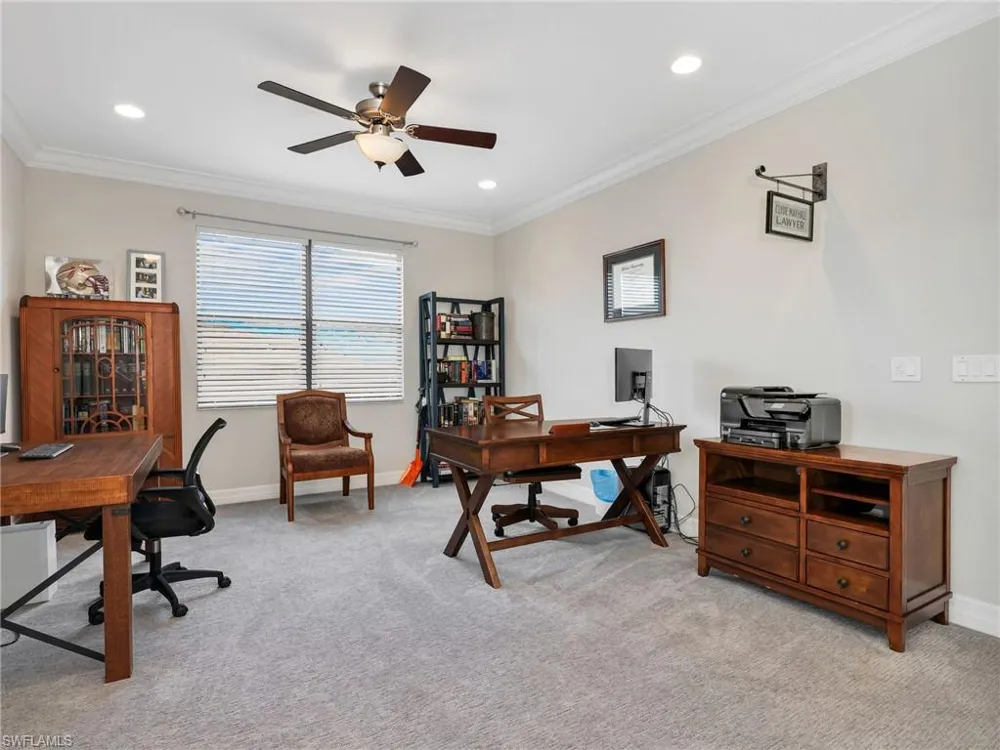2756 Crystal Way Naples, FL 34119