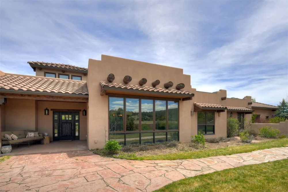 1328 Round Up Road Westcliffe, CO 81252