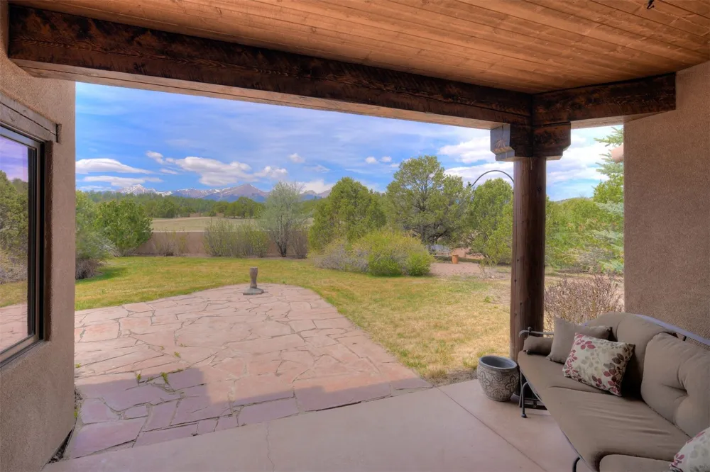 1328 Round Up Road Westcliffe, CO 81252