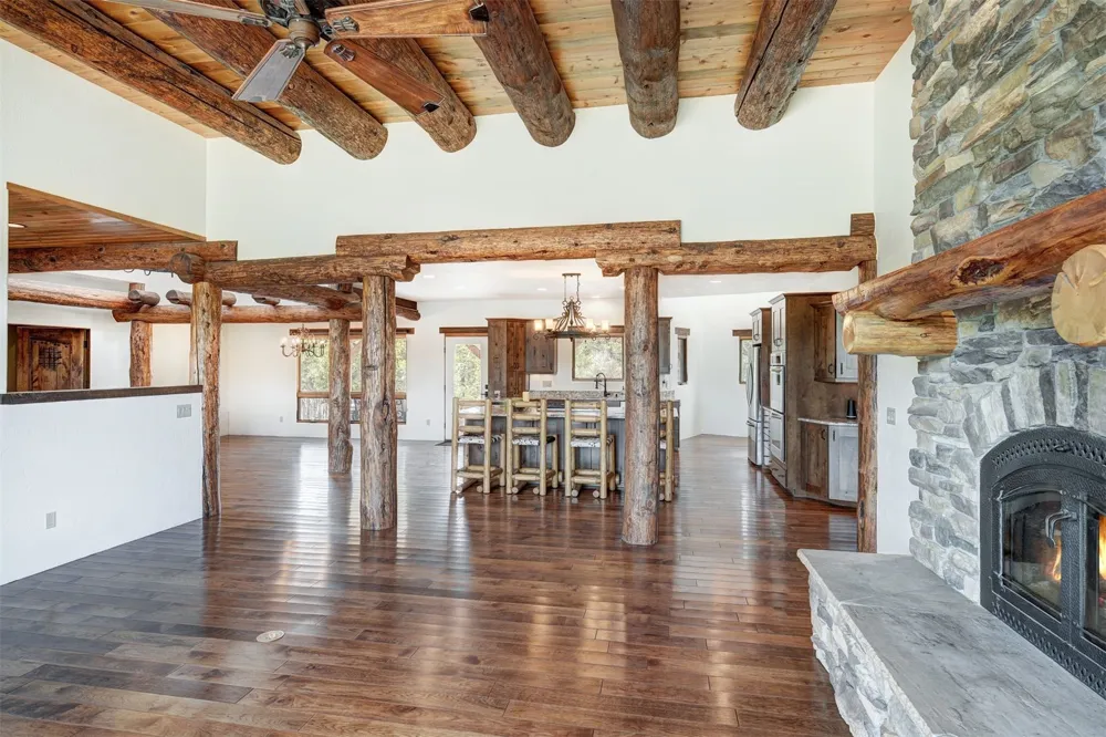 1328 Round Up Road Westcliffe, CO 81252