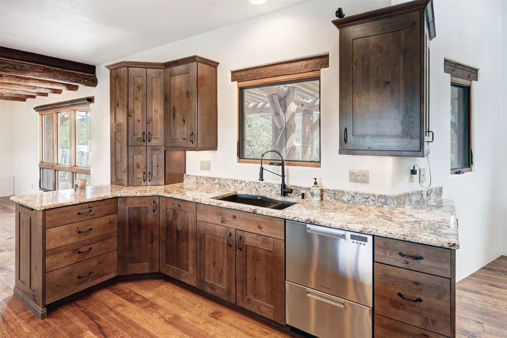 1328 Round Up Road Westcliffe, CO 81252