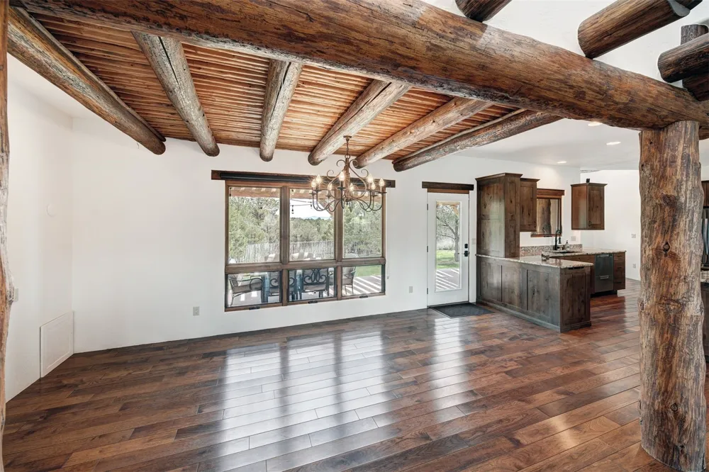 1328 Round Up Road Westcliffe, CO 81252