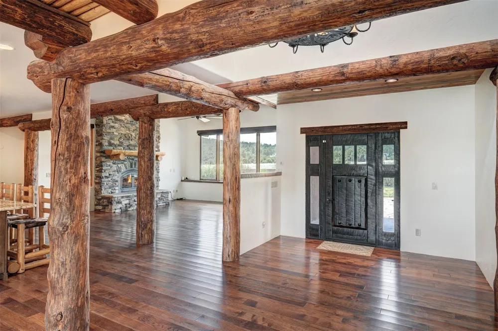 1328 Round Up Road Westcliffe, CO 81252