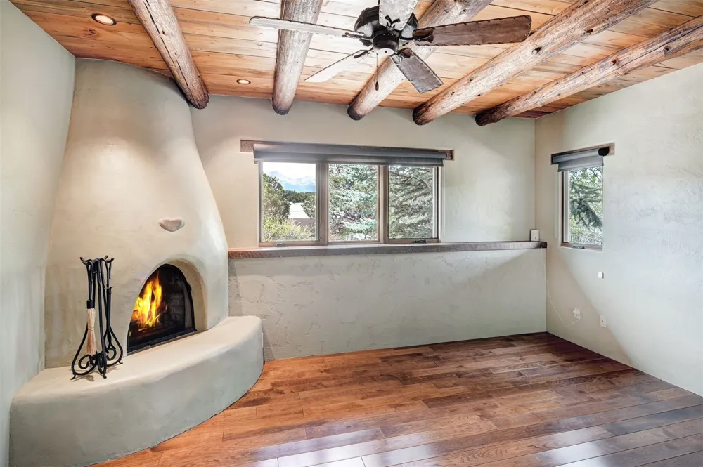 1328 Round Up Road Westcliffe, CO 81252