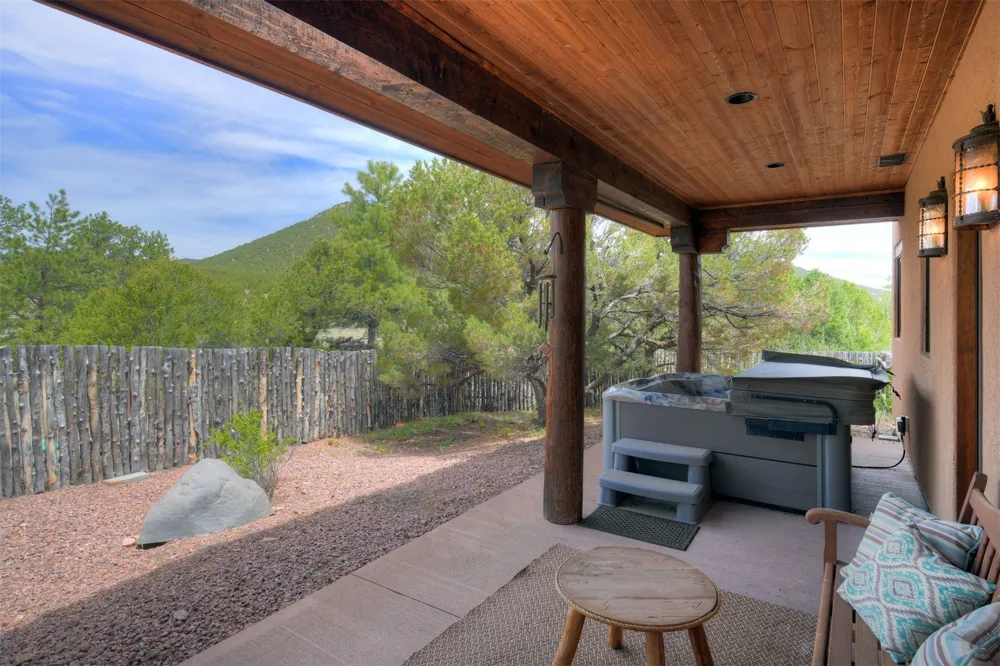 1328 Round Up Road Westcliffe, CO 81252