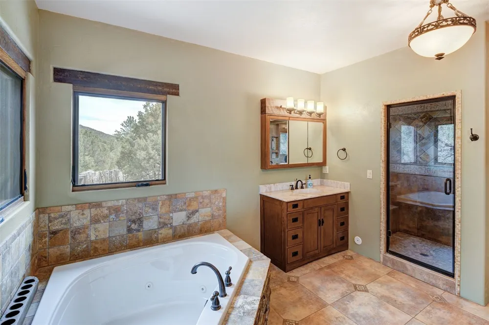 1328 Round Up Road Westcliffe, CO 81252