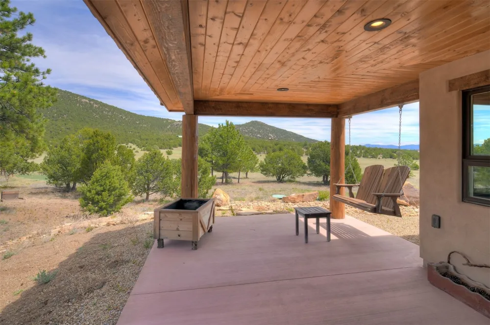 1328 Round Up Road Westcliffe, CO 81252