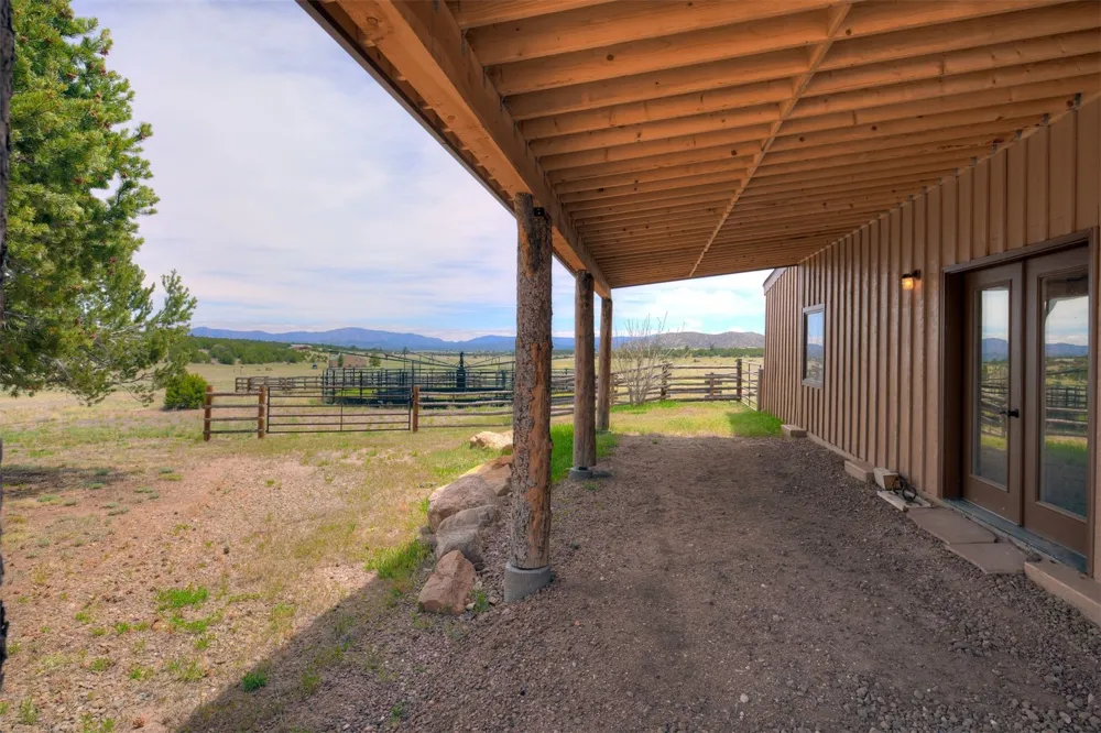 1328 Round Up Road Westcliffe, CO 81252