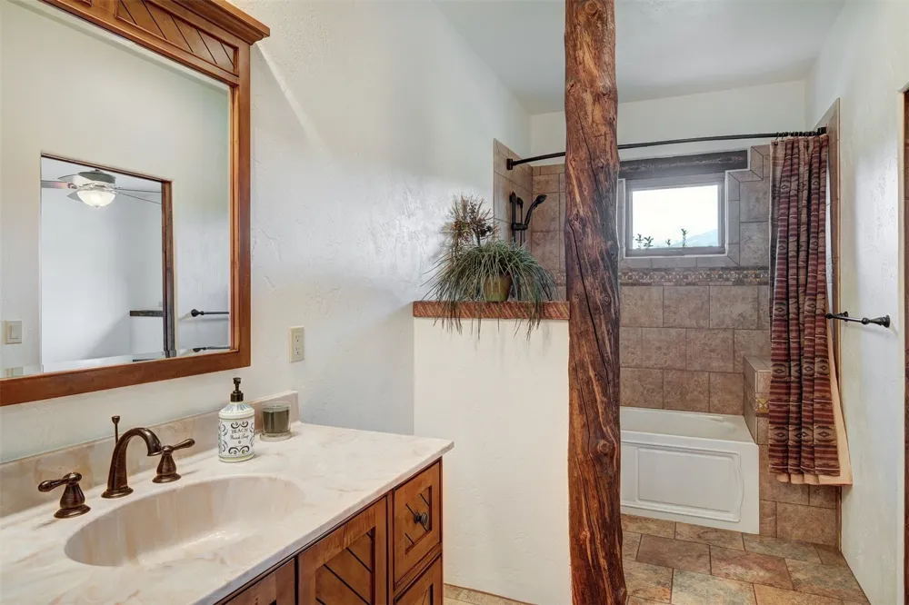 1328 Round Up Road Westcliffe, CO 81252