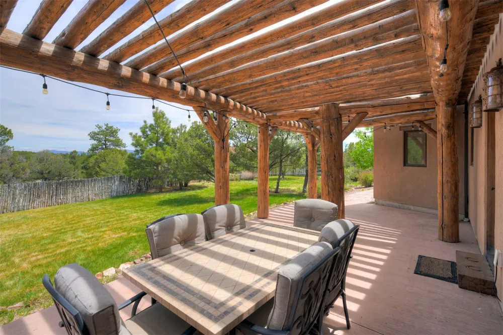 1328 Round Up Road Westcliffe, CO 81252