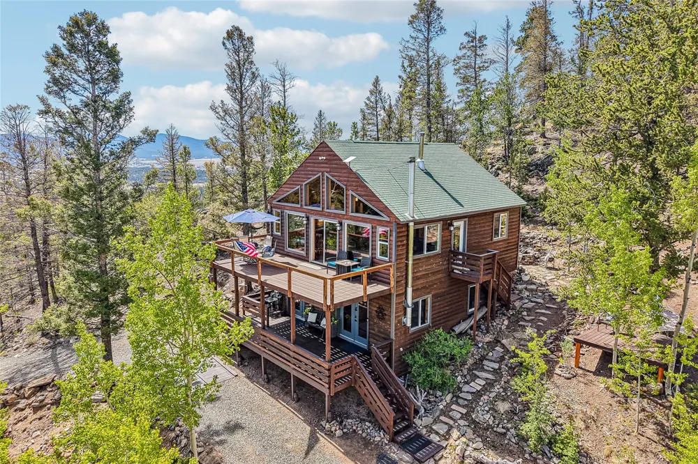 71 Red Cloud Drive Jefferson, CO 80432