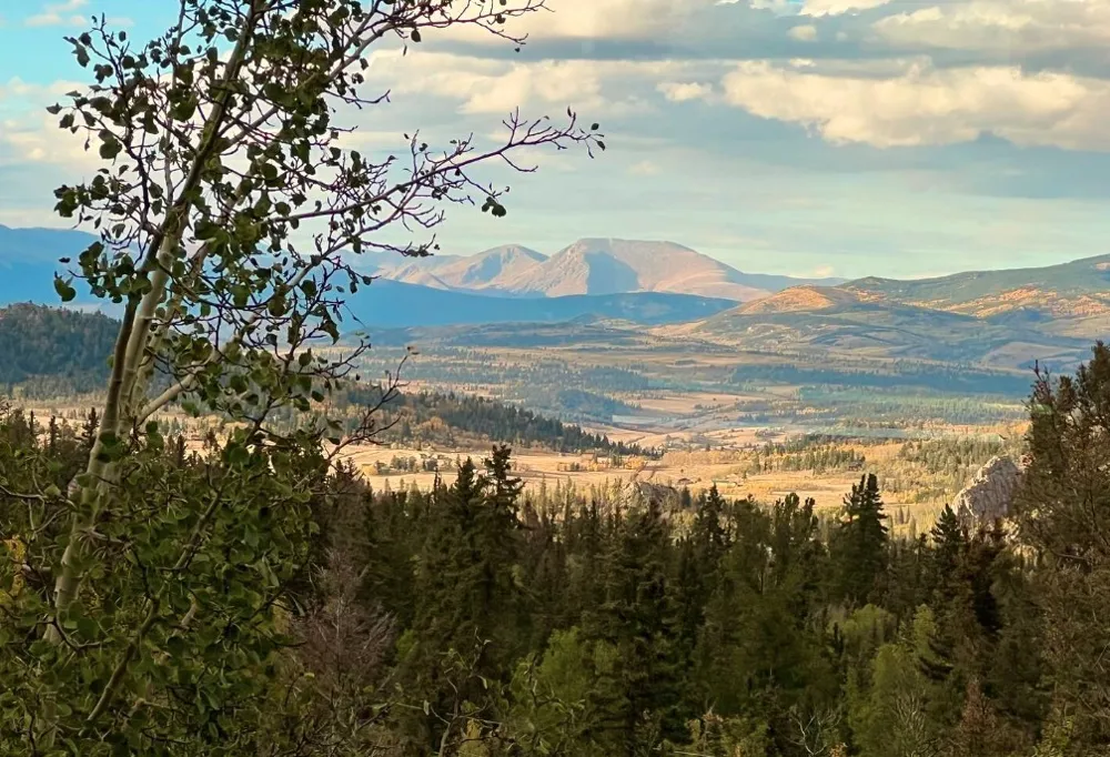71 Red Cloud Drive Jefferson, CO 80432