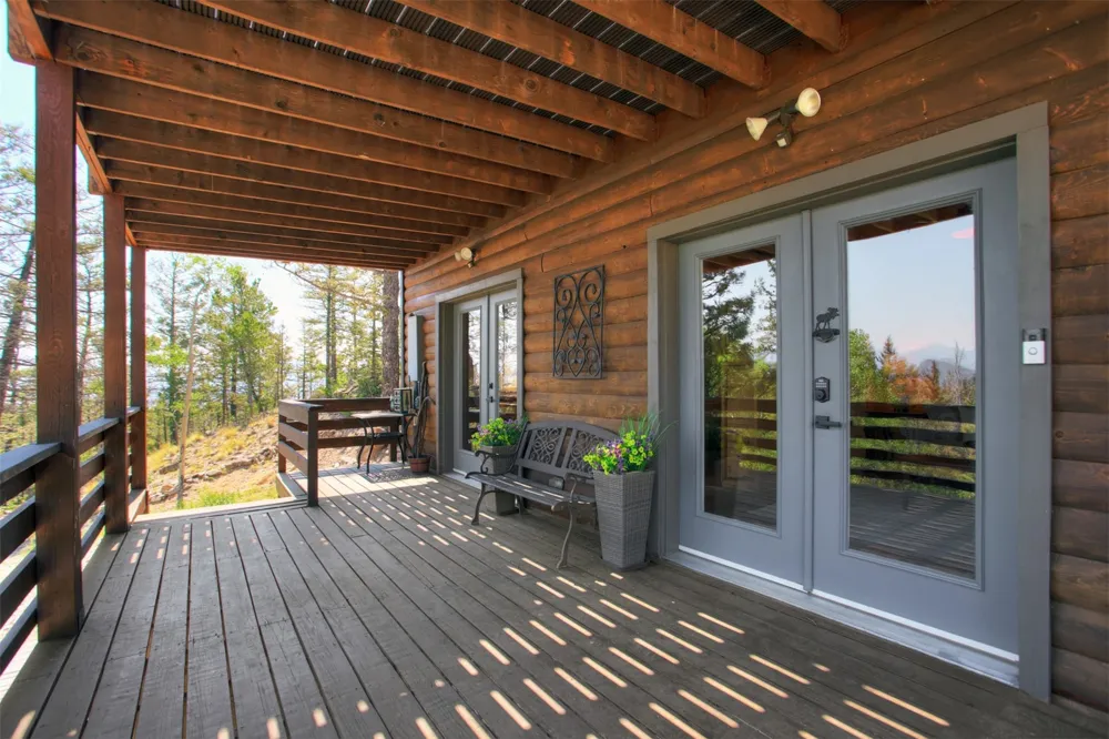 71 Red Cloud Drive Jefferson, CO 80432