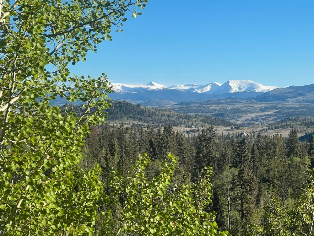 71 Red Cloud Drive Jefferson, CO 80432