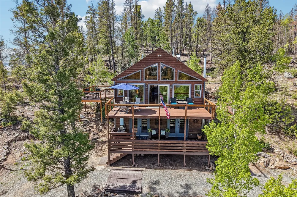 71 Red Cloud Drive Jefferson, CO 80432