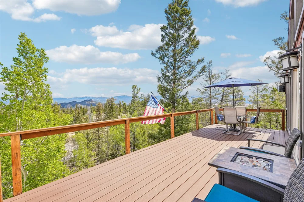 71 Red Cloud Drive Jefferson, CO 80432