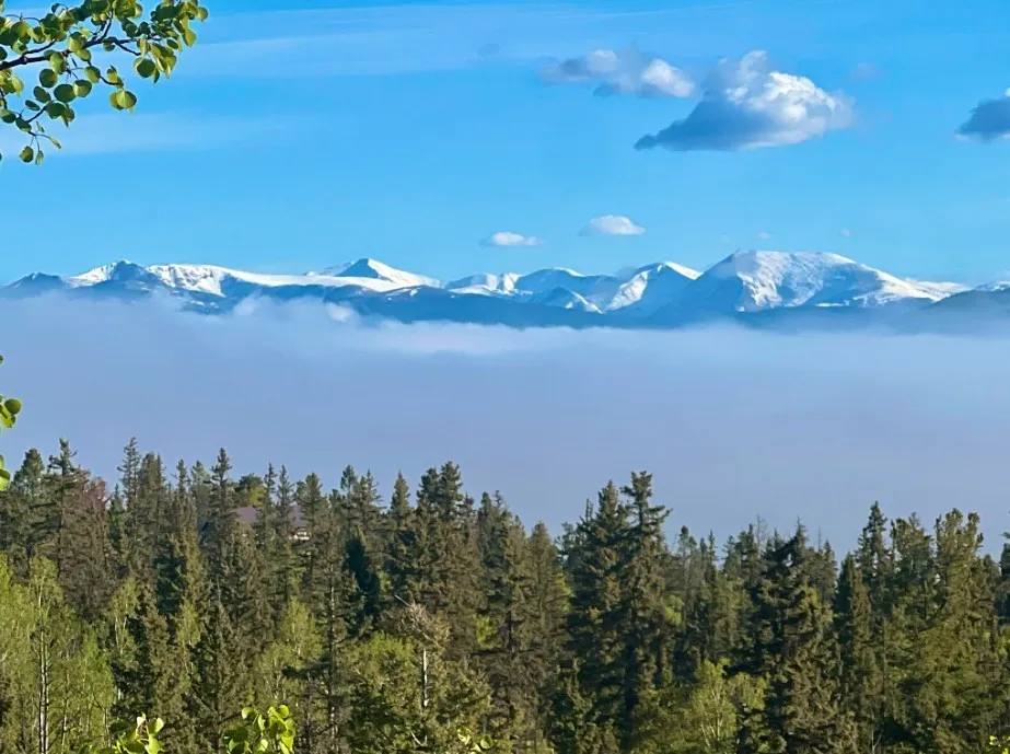 71 Red Cloud Drive Jefferson, CO 80432