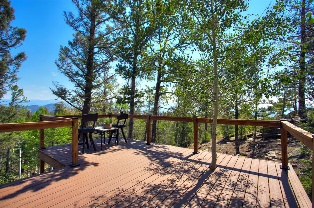 71 Red Cloud Drive Jefferson, CO 80432
