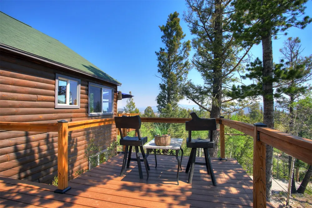 71 Red Cloud Drive Jefferson, CO 80432