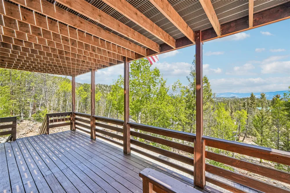 71 Red Cloud Drive Jefferson, CO 80432