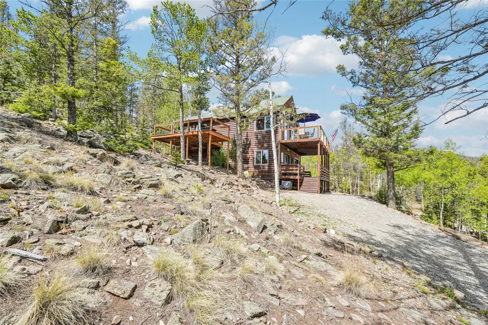 71 Red Cloud Drive Jefferson, CO 80432