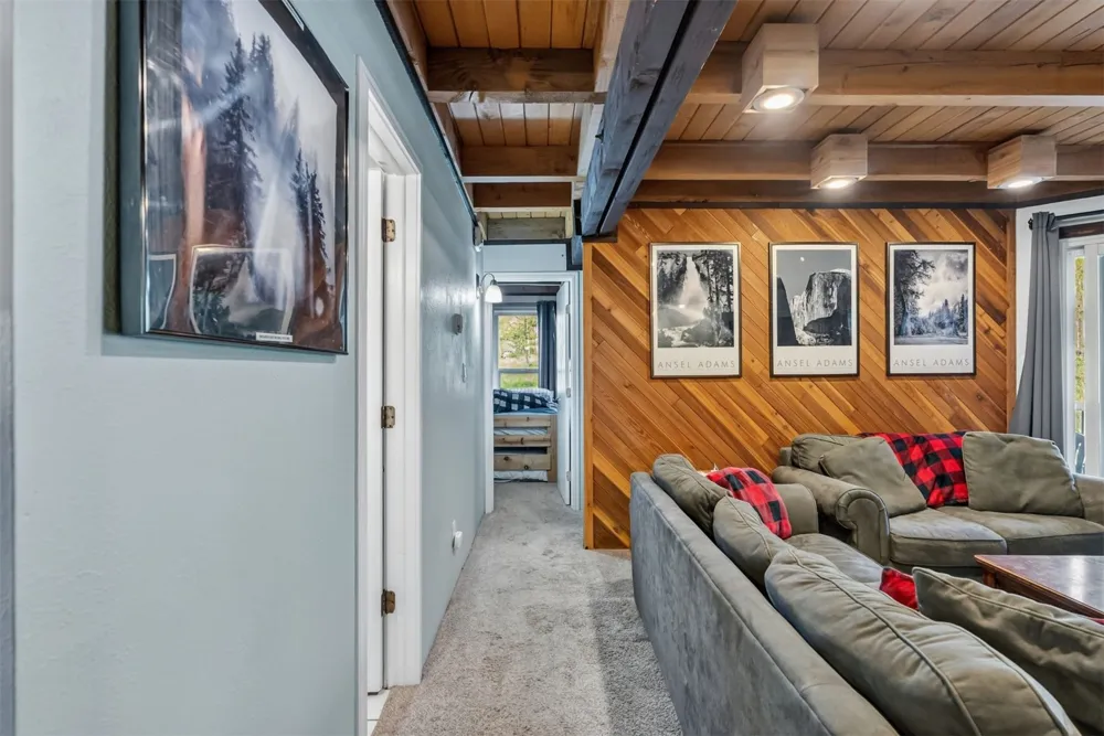 8100 Ryan Gulch Road #106 Wildernest, CO 80498