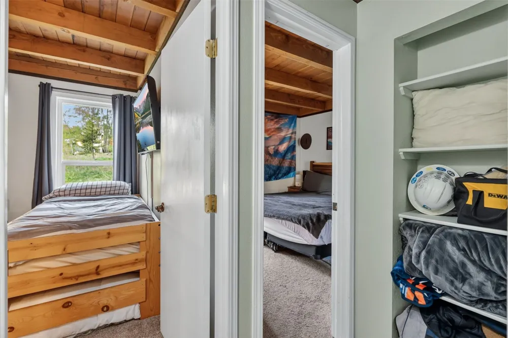 8100 Ryan Gulch Road #106 Wildernest, CO 80498