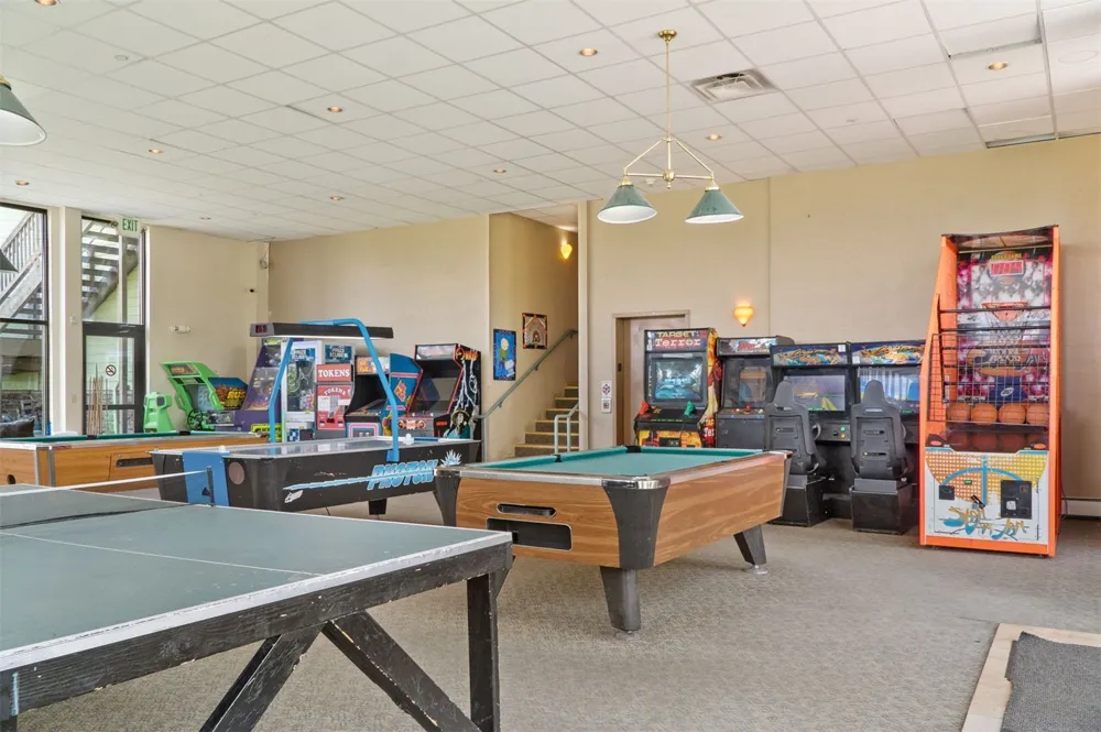 8100 Ryan Gulch Road #106 Wildernest, CO 80498