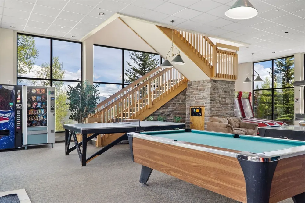 8100 Ryan Gulch Road #106 Wildernest, CO 80498