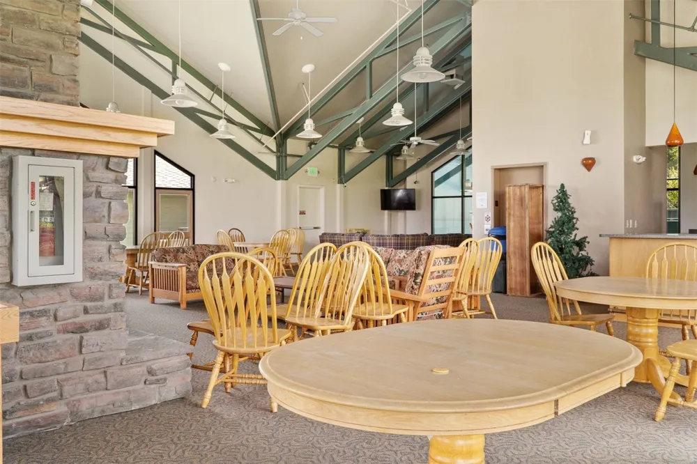 8100 Ryan Gulch Road #106 Wildernest, CO 80498