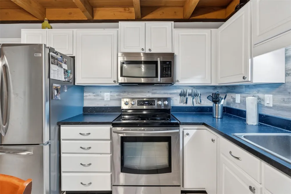 8100 Ryan Gulch Road #106 Wildernest, CO 80498