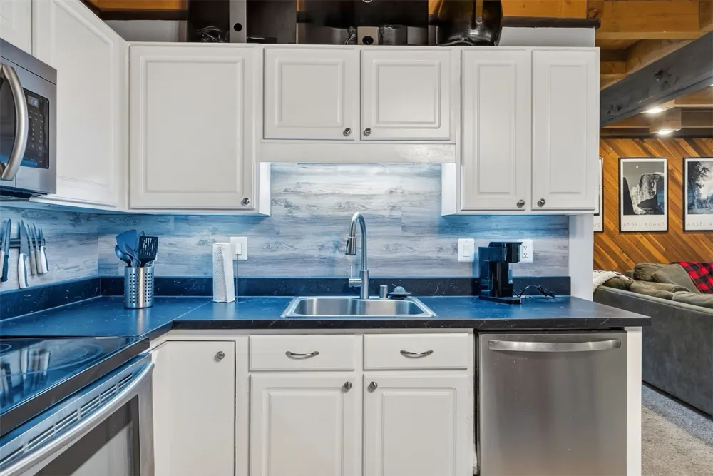 8100 Ryan Gulch Road #106 Wildernest, CO 80498