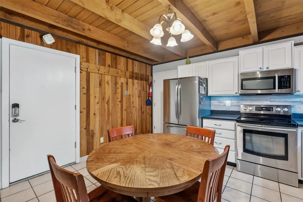 8100 Ryan Gulch Road #106 Wildernest, CO 80498
