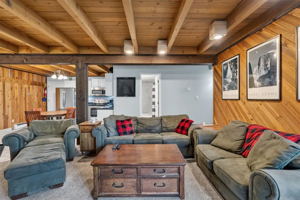 8100 Ryan Gulch Road #106 Wildernest, CO 80498
