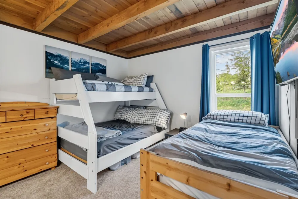 8100 Ryan Gulch Road #106 Wildernest, CO 80498