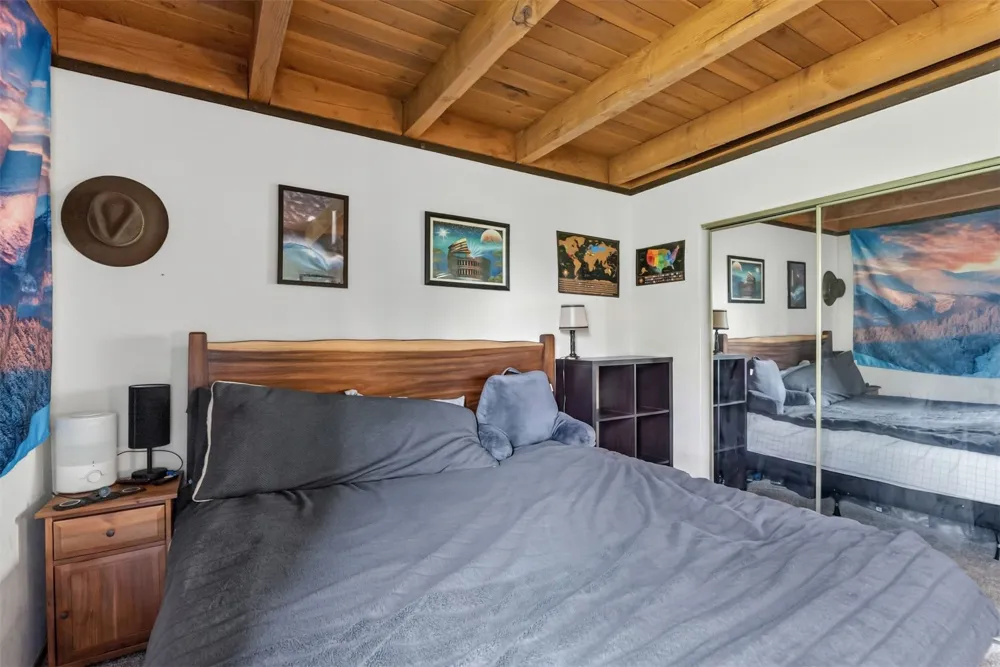 8100 Ryan Gulch Road #106 Wildernest, CO 80498