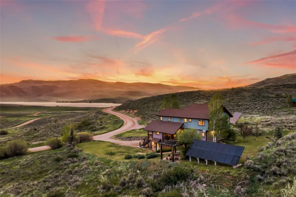 31430 Shoshone Way Oak Creek, CO 80467