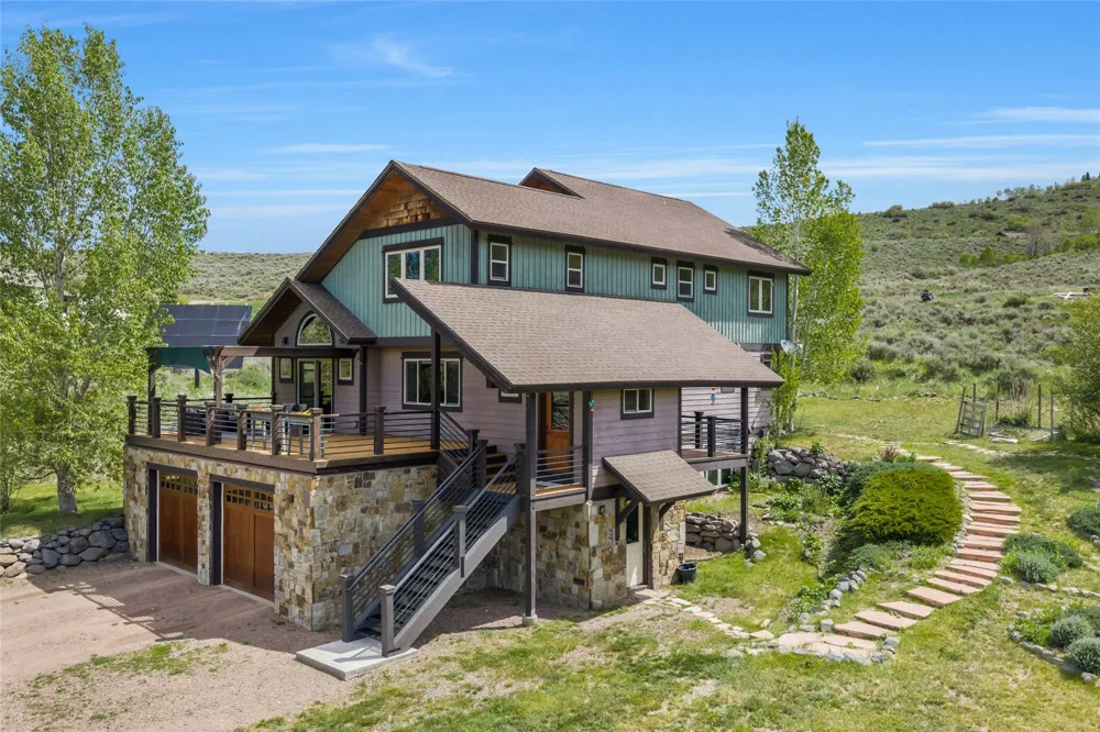 31430 Shoshone Way Oak Creek, CO 80467