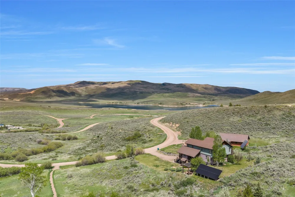 31430 Shoshone Way Oak Creek, CO 80467