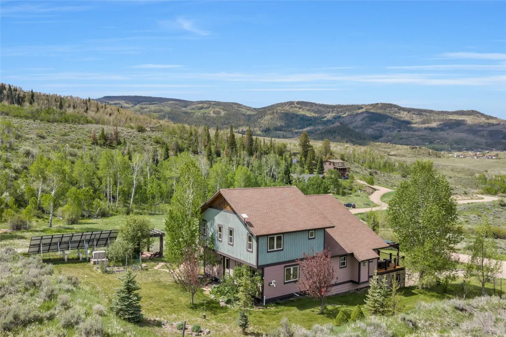 31430 Shoshone Way Oak Creek, CO 80467