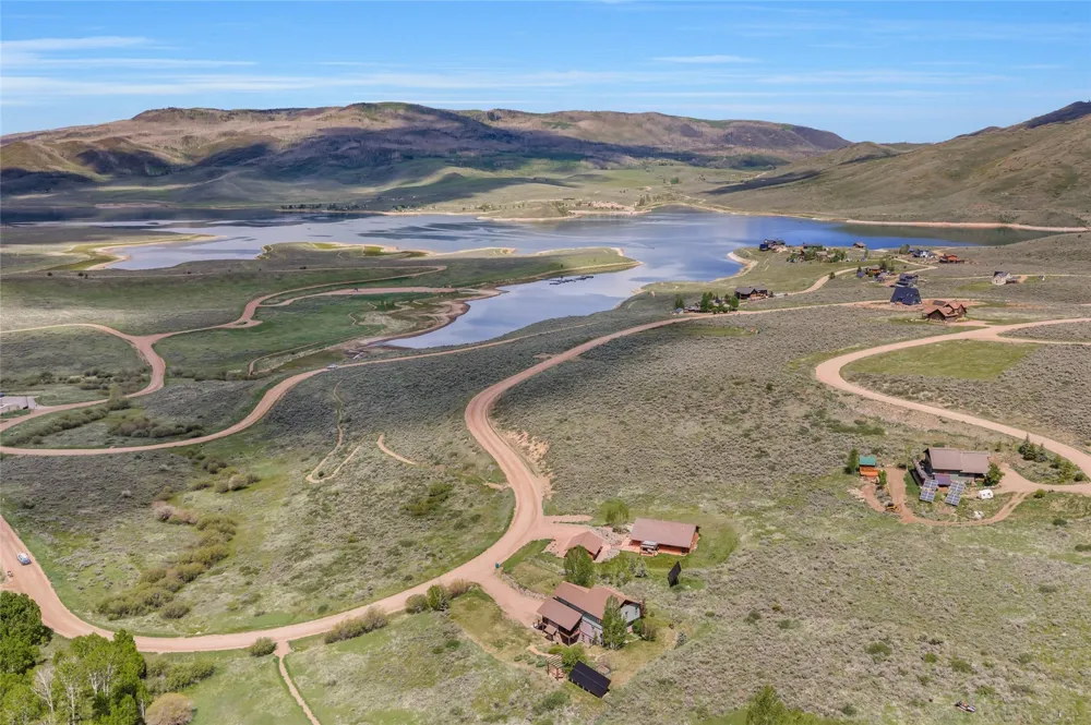 31430 Shoshone Way Oak Creek, CO 80467