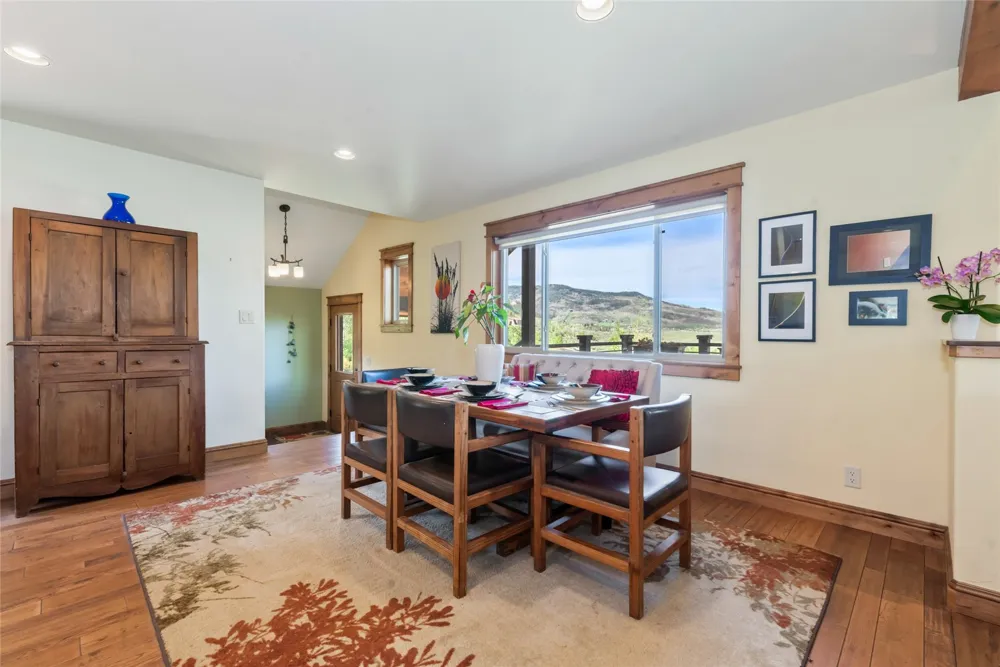 31430 Shoshone Way Oak Creek, CO 80467