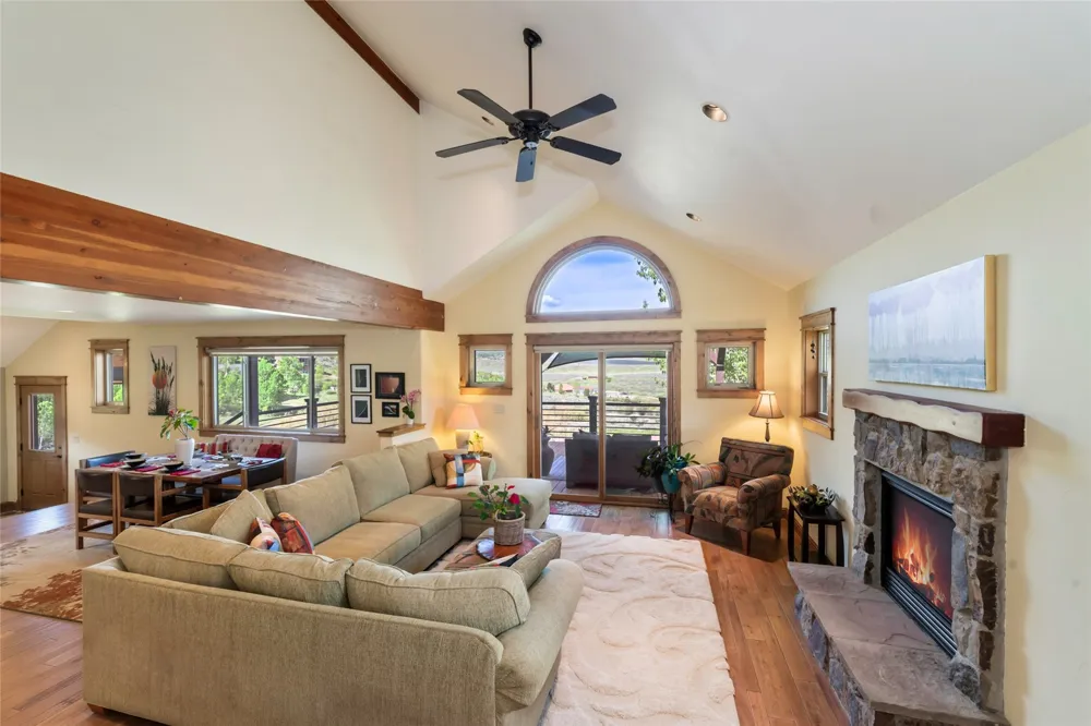 31430 Shoshone Way Oak Creek, CO 80467