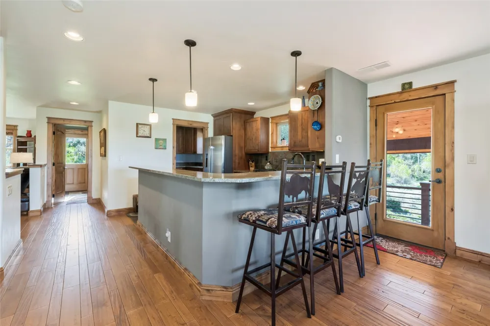 31430 Shoshone Way Oak Creek, CO 80467